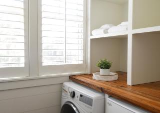 Deluxe 4 Bedroom Wilson Village Home 17 - Bluffton - 3