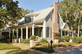 Montage 2 Bedroom Wilson Village Home 4 - Bluffton - 0