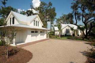 Signature Four Bedroom Lagoon Residence 1004 - Bluffton - 1