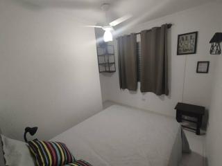 Ohana Apartamento Praia Grande Ubatuba - 4