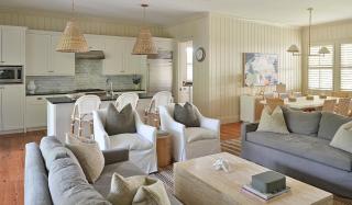 Lagoon View 4 Bedroom Wilson Village Home 5045 - Bluffton - 0