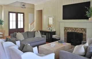 Lagoon View 4 Bedroom Wilson Village Home 5045 - Bluffton - 7