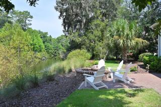 Lagoon View 4 Bedroom Wilson Village Home 5045 - Bluffton - 6