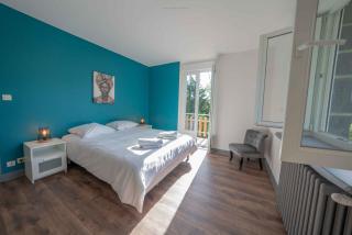 La Villa du Pont Romain - Saint-Nectaire - 7