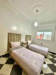 High quality appartement (4éme étage) - 1