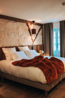Grand Hôtel L'ermitage - Font-Romeu - 9