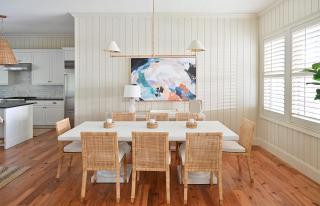 Lagoon View 4 Bedroom Wilson Village Home 5045 - 1