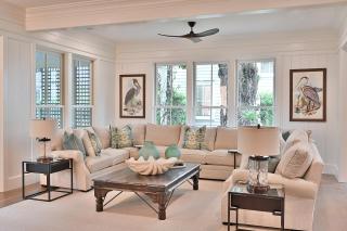4 Bedroom Wilson Village Home 25 - Bluffton - 2