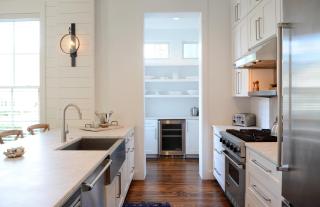 4 Bedroom Wilson Village Home 6 - Bluffton - 2