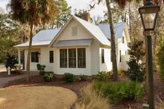2 Bedroom Wilson Village Home 5049 - Bluffton - 3