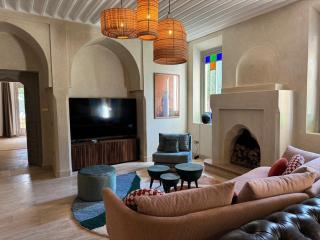 Villa Ania - Marrakesch - 9