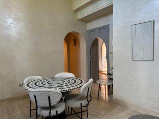 Villa Ania - Marrakesch - 7