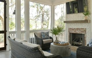 4 Bedroom Moreland Village Home 5504 - 7