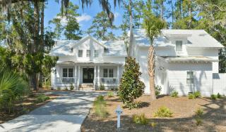 4 Bedroom Moreland Village Home 5504 - 0