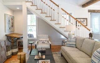 Deluxe 3 Bedroom Moreland Village Home 5541 - Bluffton - 5
