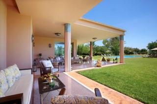 Villa Majdou - 1
