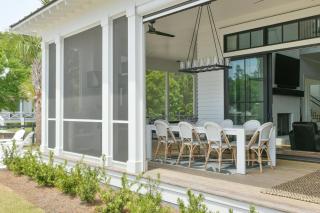 Lagoon 5 Bedroom Moreland Village Home 5574 - Bluffton - 1