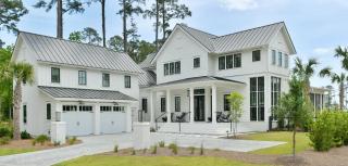 Lagoon 5 Bedroom Moreland Village Home 5574 - Bluffton - 0