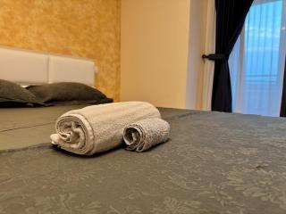 Executive Flat by CHR Luxury Property - Bucarest - 8