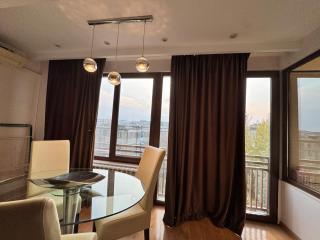 Executive Flat by CHR Luxury Property - Bucarest - 2