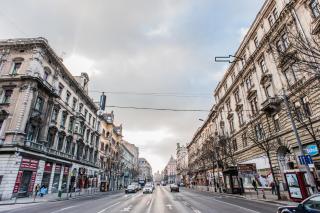 All In Apartman - Budapest - 9
