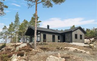 Gorgeous Home In Dølemo With Wifi - Dølemo - 2