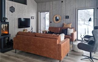 Gorgeous Home In Dølemo With Wifi - Dølemo - 8