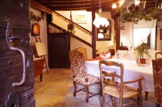 Gîte à labry - La Rochepot - 3