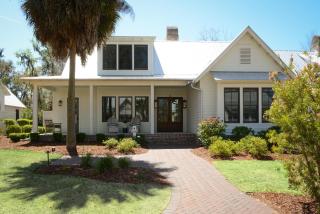 5 Bedroom Wilson Village Home 5048 - Bluffton - 0