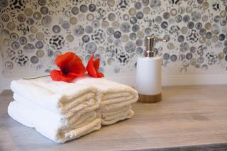 La Casanyères BnB - Campagne Normande - 5min Mer - Cabine de Plage - 4