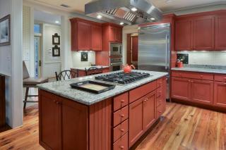 3 Bedroom Wilson Village Home 10 - 9