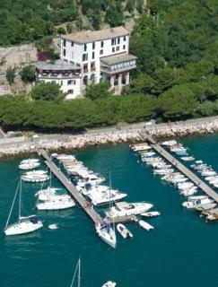Hotel Paradiso Portov enere - Portovenere - 0