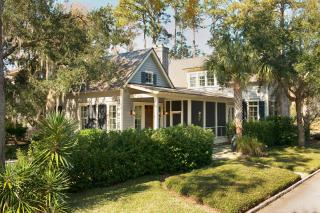 2 Bedroom Wilson Village Home 53 - Bluffton - 3