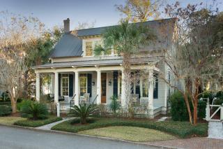 2 Bedroom Wilson Village Home 53 - Bluffton - 2
