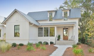 Deluxe 4 Bedroom Moreland Village Home 5737 - Bluffton - 0
