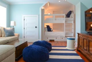 5 Bedroom Wilson Village Home 61 - 9