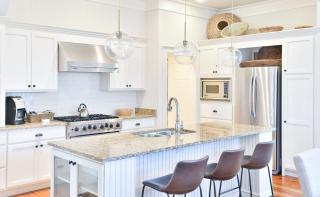 3 Bedroom Wilson Village Home 14 - 5
