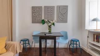 Private Terrace 2BDR Apartment by LovelyStay - Lisbona - 3