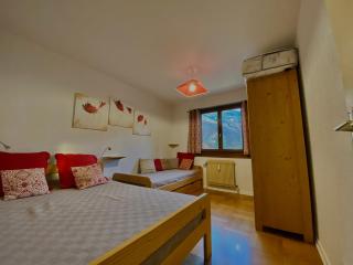 Charmant T2 au cœur de Samoëns avec balcon, proche commerces et ski-bus - FR-1-624-44 - Samoëns - 7
