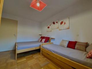 Charmant T2 au cœur de Samoëns avec balcon, proche commerces et ski-bus - FR-1-624-44 - Samoëns - 6