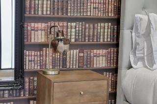 The Kings Arms Rooms - Saint Osyth - 3