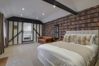 The Kings Arms Rooms - Saint Osyth - 9
