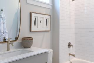 Deluxe 3 Bedroom Moreland Village Home 5587 - Bluffton - 9