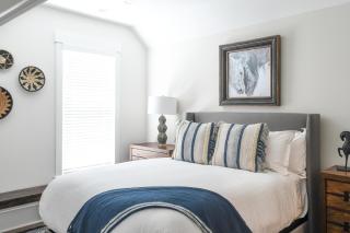 Deluxe 3 Bedroom Moreland Village Home 5587 - Bluffton - 7