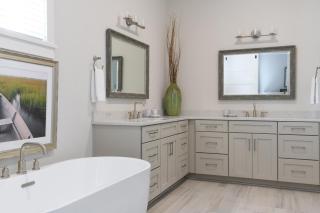 Deluxe 3 Bedroom Moreland Village Home 5587 - Bluffton - 2