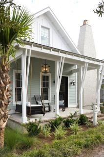 Deluxe 3 Bedroom Moreland Village Home 5587 - Bluffton - 1