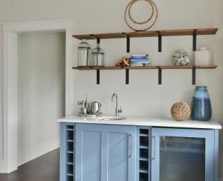 Lagoon View 3 Bedroom Moreland Village Home 5602 - Bluffton - 7