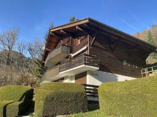 Agréable appartement montagnard pour 6 pers. proche commerces et télécabines - FR-1-458-149 - Le Grand-Bornand - 8