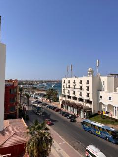 Cosy Hurghada Apartments - Hurghada - 6