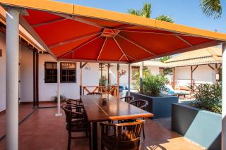 Bloublou Apartments Curaçao - Jan Thiel - 2